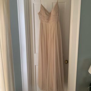 Jenny Yoo bridesmaid dress
